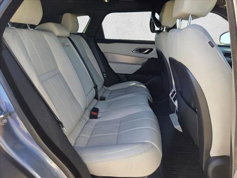 Used 2023 Land Rover Range Rover Velar R-Dynamic S image 21