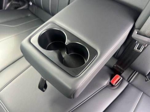 New 2026 Ford Mustang Mach-E Select RWD image 19