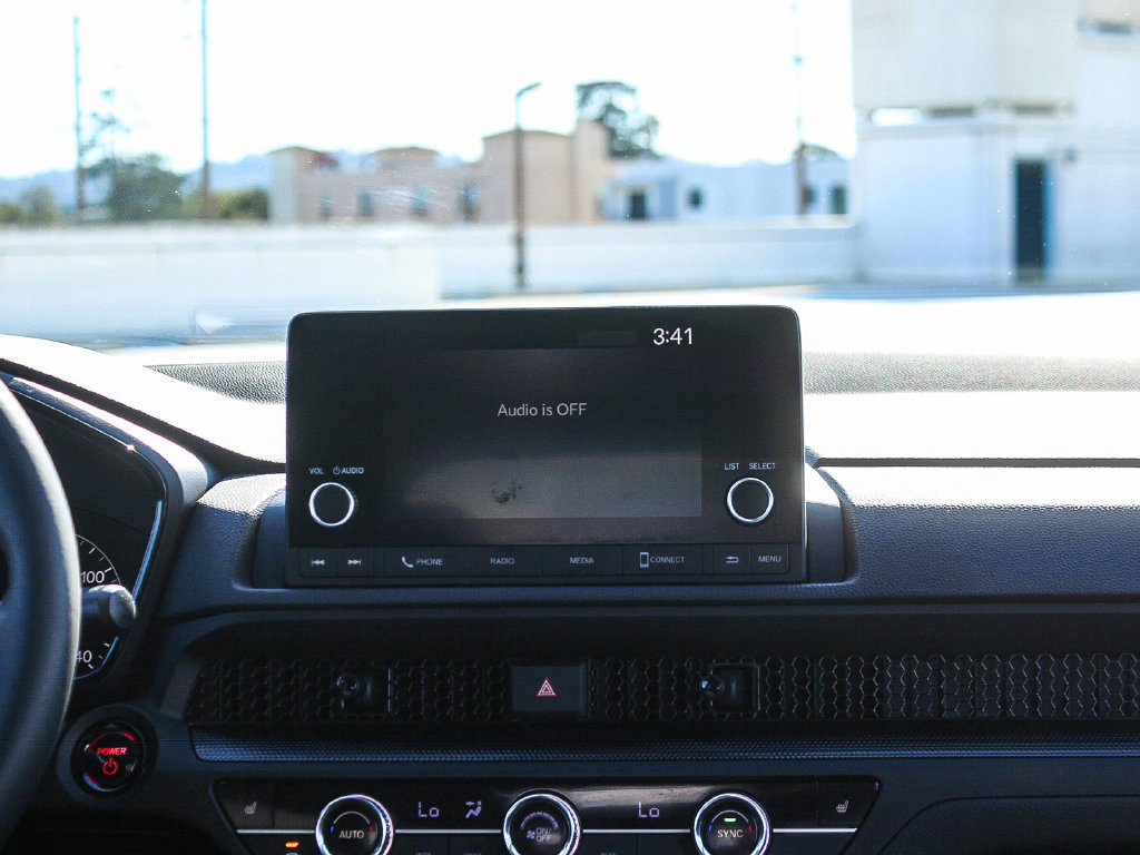Certified 2024 Honda CR-V Sport image 15
