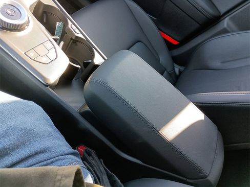 New 2026 Kia Sportage EX w/ EX Panoramic Sunroof Package image 27