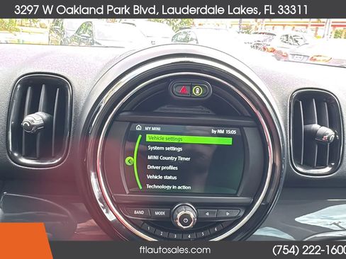 Used 2019 MINI Cooper Countryman image 64