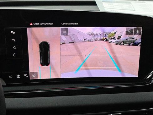 New 2025 Audi A5 2.0T Premium Plus image 26