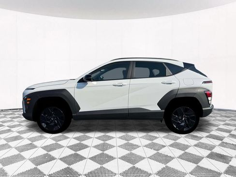 New 2026 Hyundai Kona SEL Sport AWD/4WD image 3