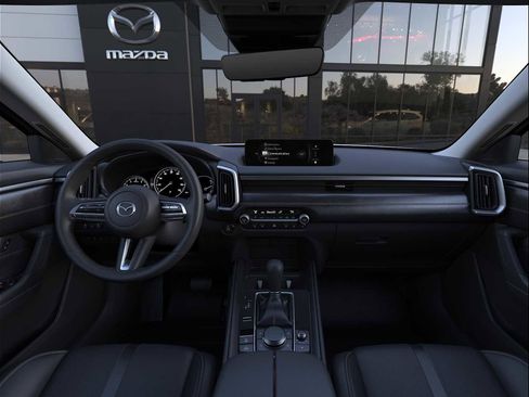 New 2026 MAZDA CX-50 AWD 2.5 S w/ Weather Package image 2