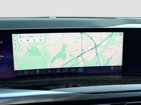 New 2025 Cadillac Escalade IQ Sport 1 image 13