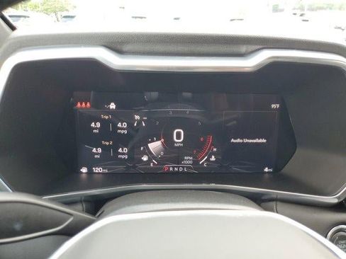 New 2026 GMC Canyon Elevation w/ Convenience Package RWD image 23