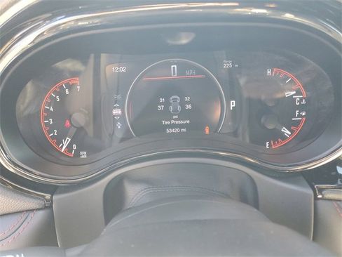 Used 2024 Dodge Durango GT image 19