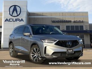Used 2025 Acura MDX FWD Technology Package video 1