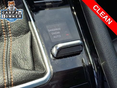 Used 2022 Jeep Compass Limited w/ Sun and Sound Group AWD/4WD image 23