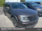 Used 2018 Dodge Journey SE w/ Popular Equipment Group image 3