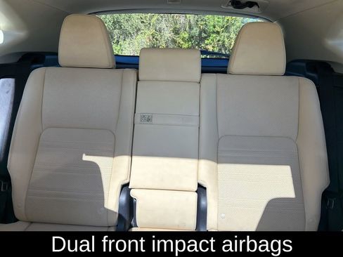 Used 2016 Lexus NX 200t FWD w/ Premium Package image 14