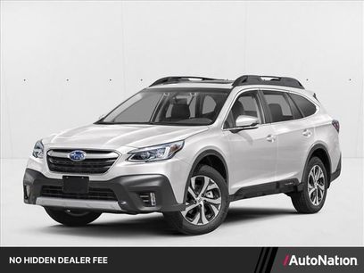 Used 2020 Subaru Outback Limited XT w/ Popular Package #2