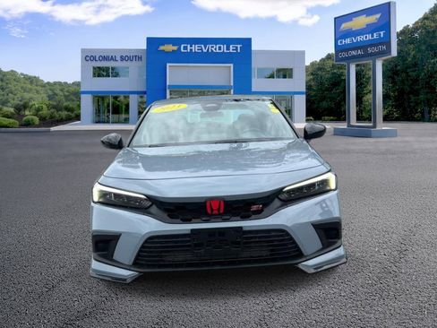 Used 2023 Honda Civic Si image 9