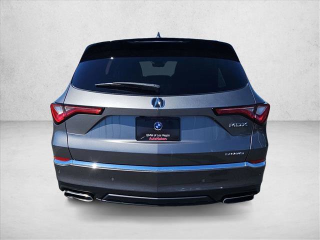 Used 2022 Acura MDX w/ Advance Package AWD/4WD image 7