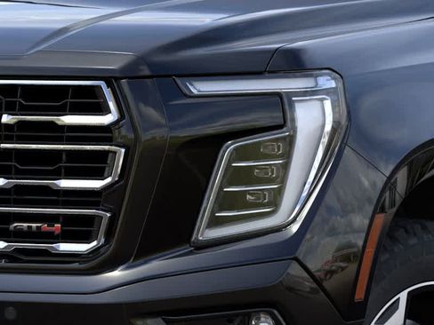 New 2026 GMC Yukon XL AT4 w/ AT4 Premium Package AWD/4WD image 10