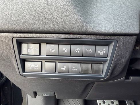 New 2026 Toyota Tundra TRD Pro AWD/4WD image 30