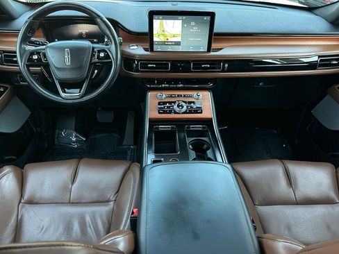 Used 2020 Lincoln Aviator Reserve w/ Equipment Group 202A AWD/4WD image 12