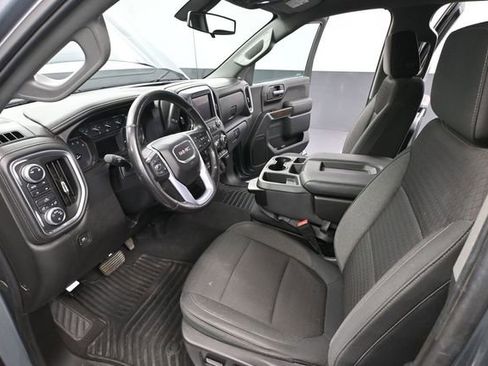 Used 2019 GMC Sierra 1500 SLE w/ SLE Value Package AWD/4WD image 26