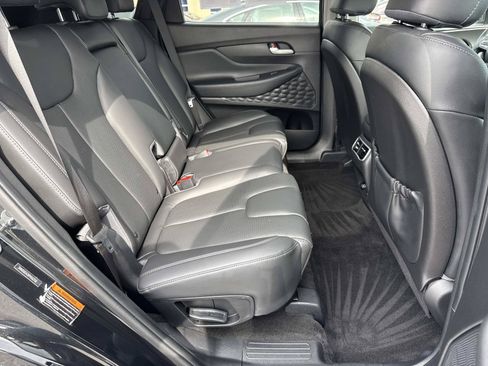 Certified 2023 Hyundai Santa Fe XRT w/ Cargo Package AWD/4WD image 21