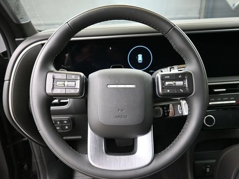 Used 2026 Hyundai Palisade Calligraphy AWD/4WD image 24