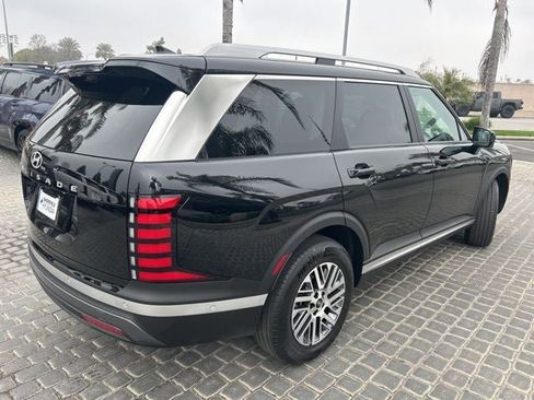 New 2026 Hyundai Palisade SEL image 4