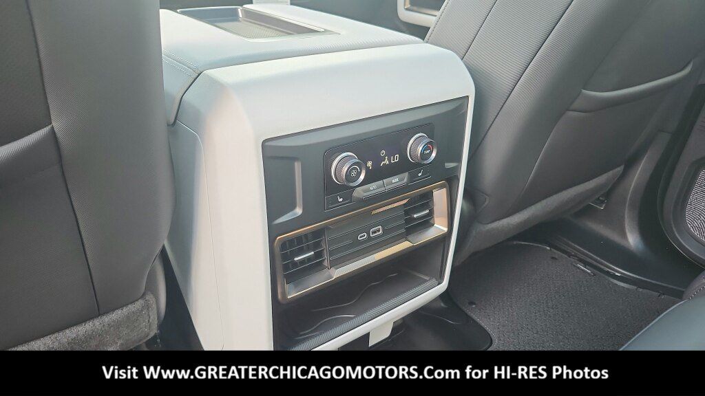 Used 2024 GMC Hummer EV 3X w/ Omega Edition AWD/4WD image 24