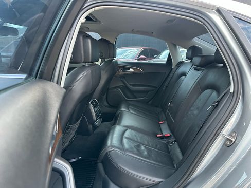 Used 2014 Audi A6 3.0T Premium Plus image 30