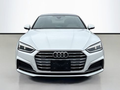 Used 2019 Audi A5 2.0T Premium w/ Convenience Package image 8