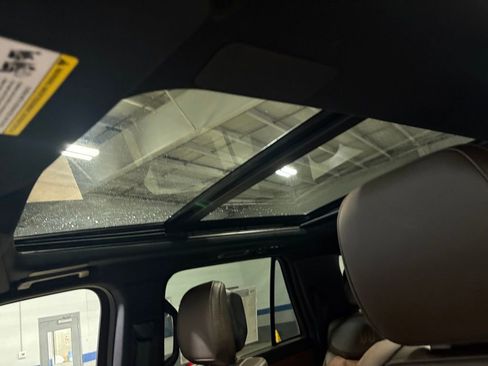 New 2026 Ford Expedition Max King Ranch image 23