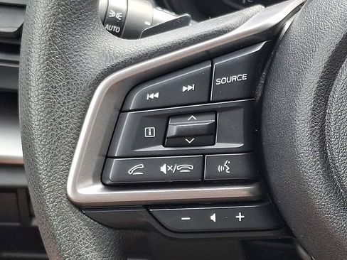 Certified 2024 Subaru Impreza 2.0i Sport AWD/4WD image 21