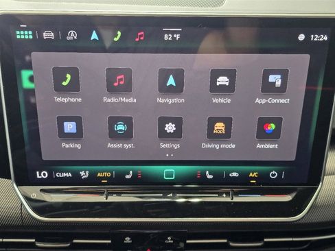 New 2025 Volkswagen GTI SE image 14