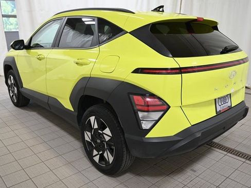 Used 2024 Hyundai Kona SEL image 10