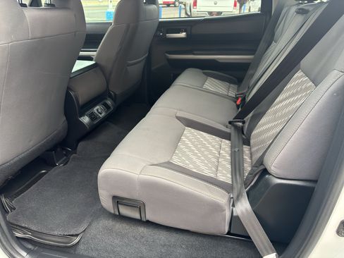 Used 2019 Toyota Tundra SR5 w/ TRD Off Road Package AWD/4WD image 24