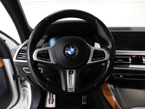 Used 2022 BMW X5 xDrive40i image 46
