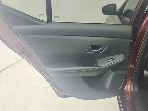 Used 2024 Nissan Sentra SV image 24