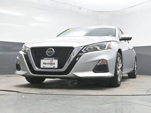 Used 2021 Nissan Altima 2.5 S w/ Driver Assist Package FWD image 27