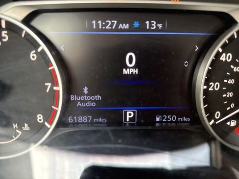 Used 2023 Nissan Altima 2.5 SV image 20