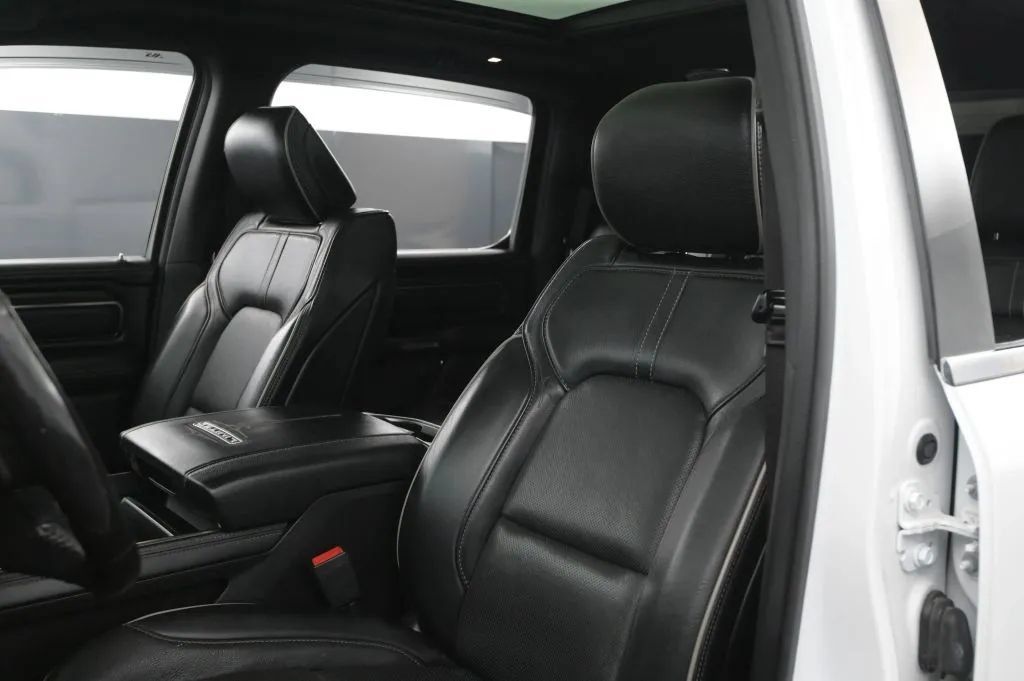 Used 2019 RAM 1500 Limited AWD/4WD image 50