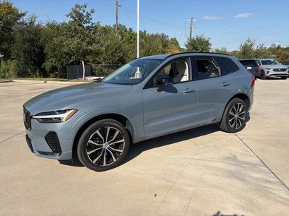 Certified 2023 Volvo XC60 B5 Plus w/ Protection Package Premier