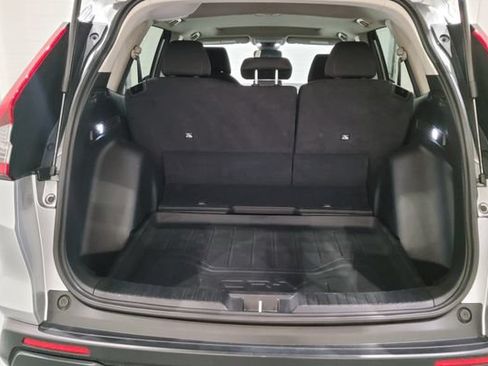 Used 2024 Honda CR-V EX image 11