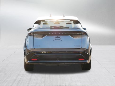 Certified 2024 Nissan Ariya AWD image 6