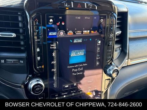 Used 2021 RAM 1500 Limited image 17