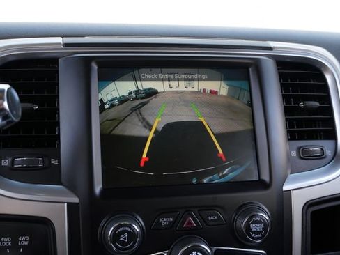 Used 2015 RAM 2500 Lone Star AWD/4WD image 44