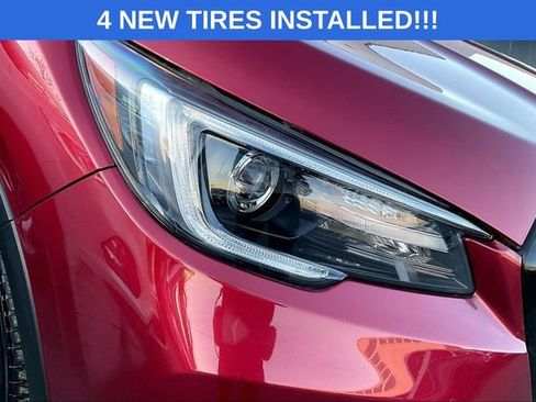 Used 2022 Subaru Ascent Onyx Edition image 29