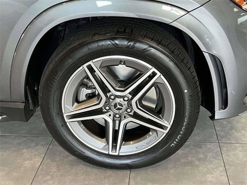 Certified 2023 Mercedes-Benz GLE 450 4MATIC image 8