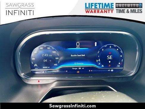 Used 2024 Chevrolet Tahoe Premier RWD image 20