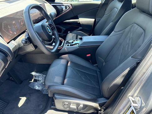 Used 2026 BMW X3 xDrive30i w/ Premium Package AWD/4WD image 22