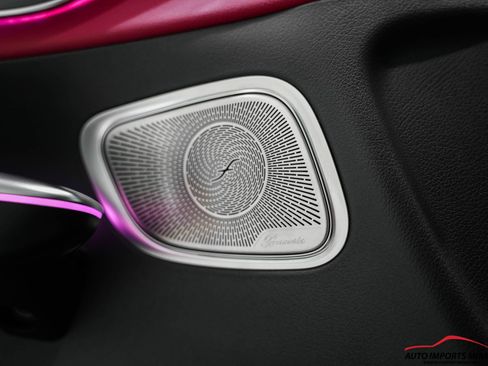 Used 2024 Mercedes-Benz GLC 43 AMG 4MATIC image 43