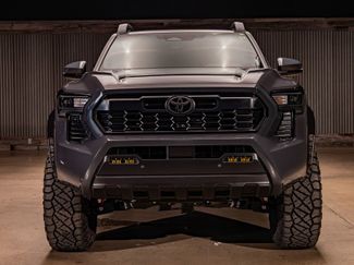 Used 2024 Toyota Tacoma TRD Off-Road w/ TRD Off Road Upgrade Package AWD/4WD video 2