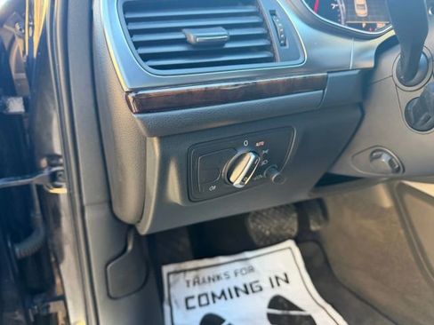 Used 2012 Audi A6 3.0T Prestige image 22